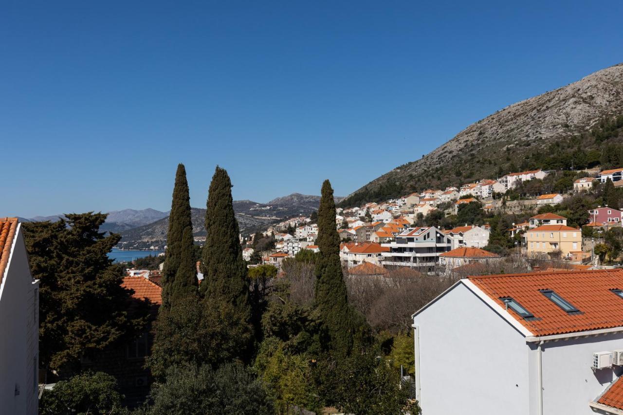 Apartments Villa Falkoni Dubrovnik Extérieur photo