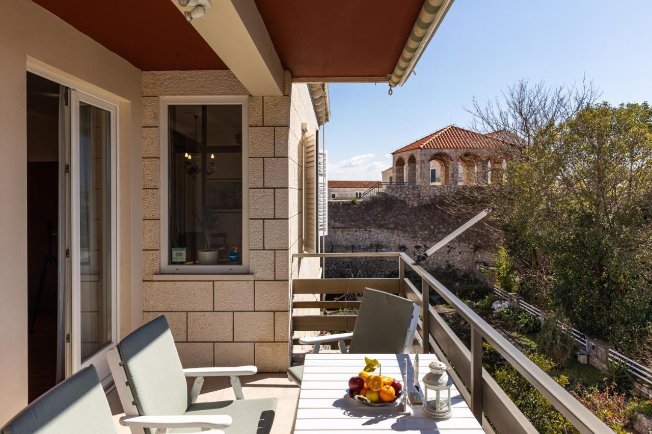 Apartments Villa Falkoni Dubrovnik Extérieur photo