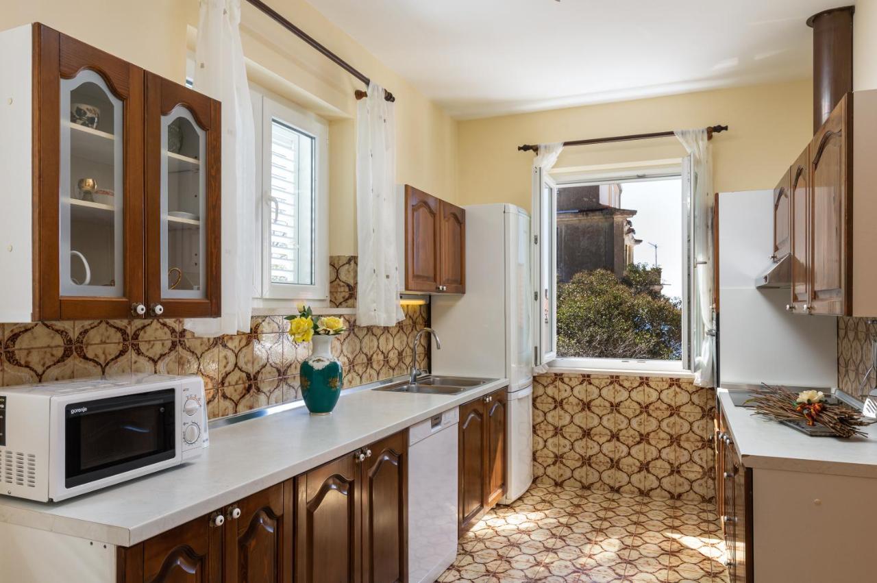 Apartments Villa Falkoni Dubrovnik Extérieur photo