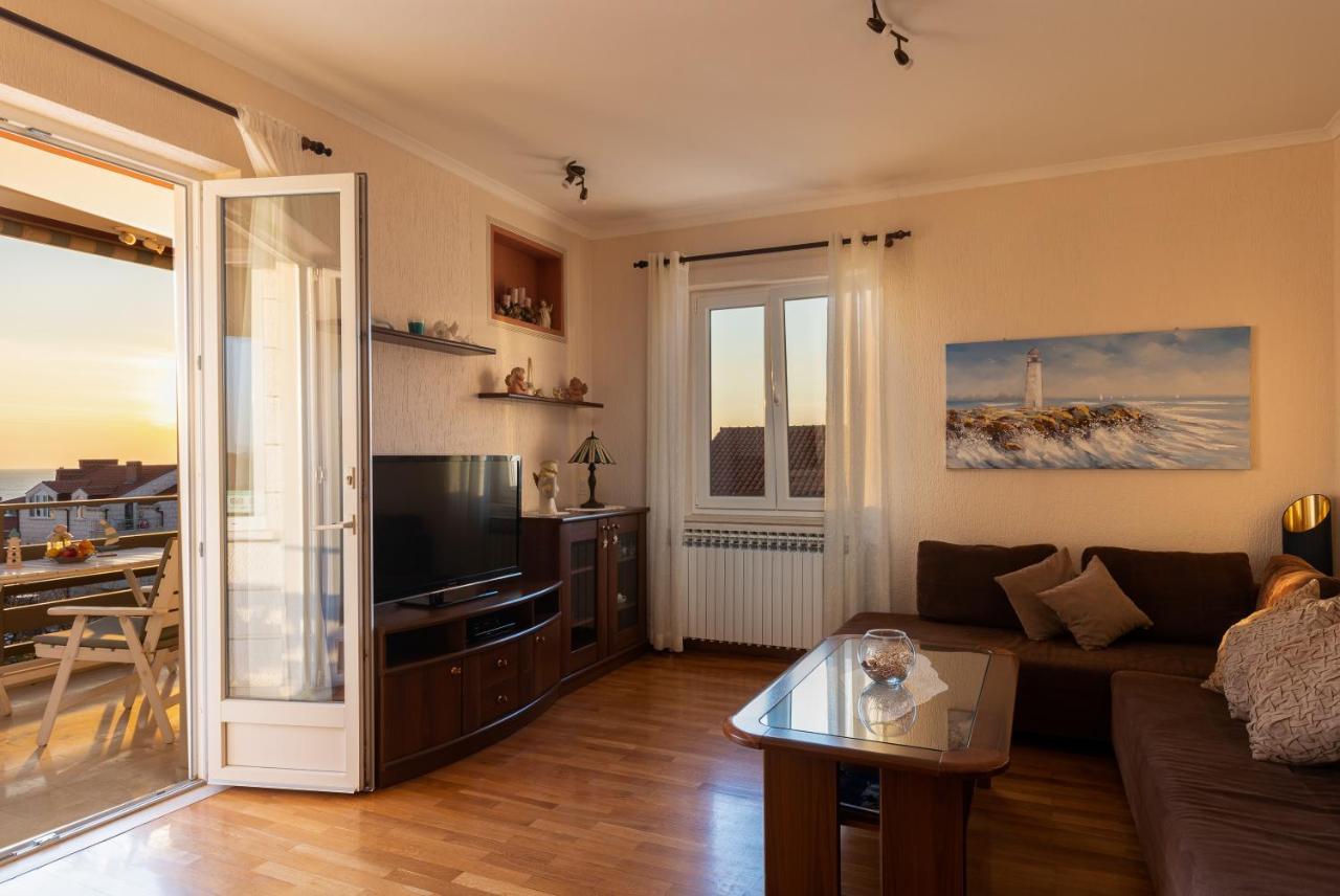 Apartments Villa Falkoni Dubrovnik Extérieur photo