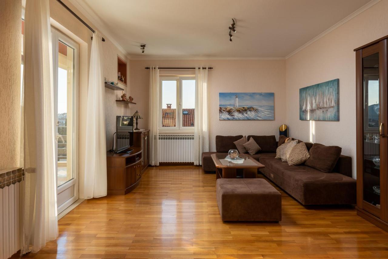 Apartments Villa Falkoni Dubrovnik Extérieur photo