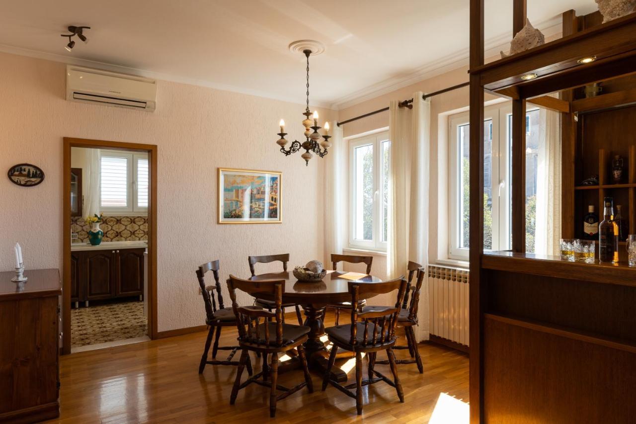 Apartments Villa Falkoni Dubrovnik Extérieur photo