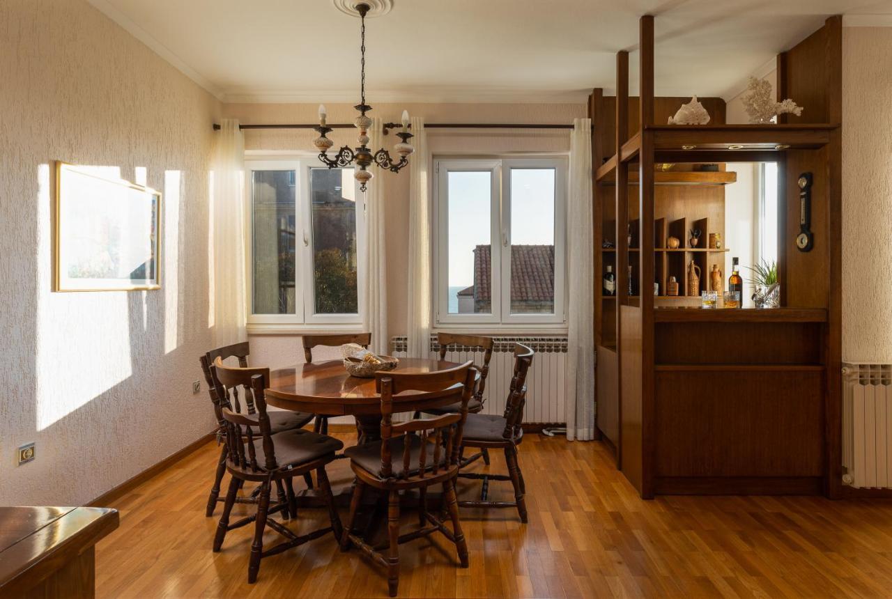Apartments Villa Falkoni Dubrovnik Extérieur photo