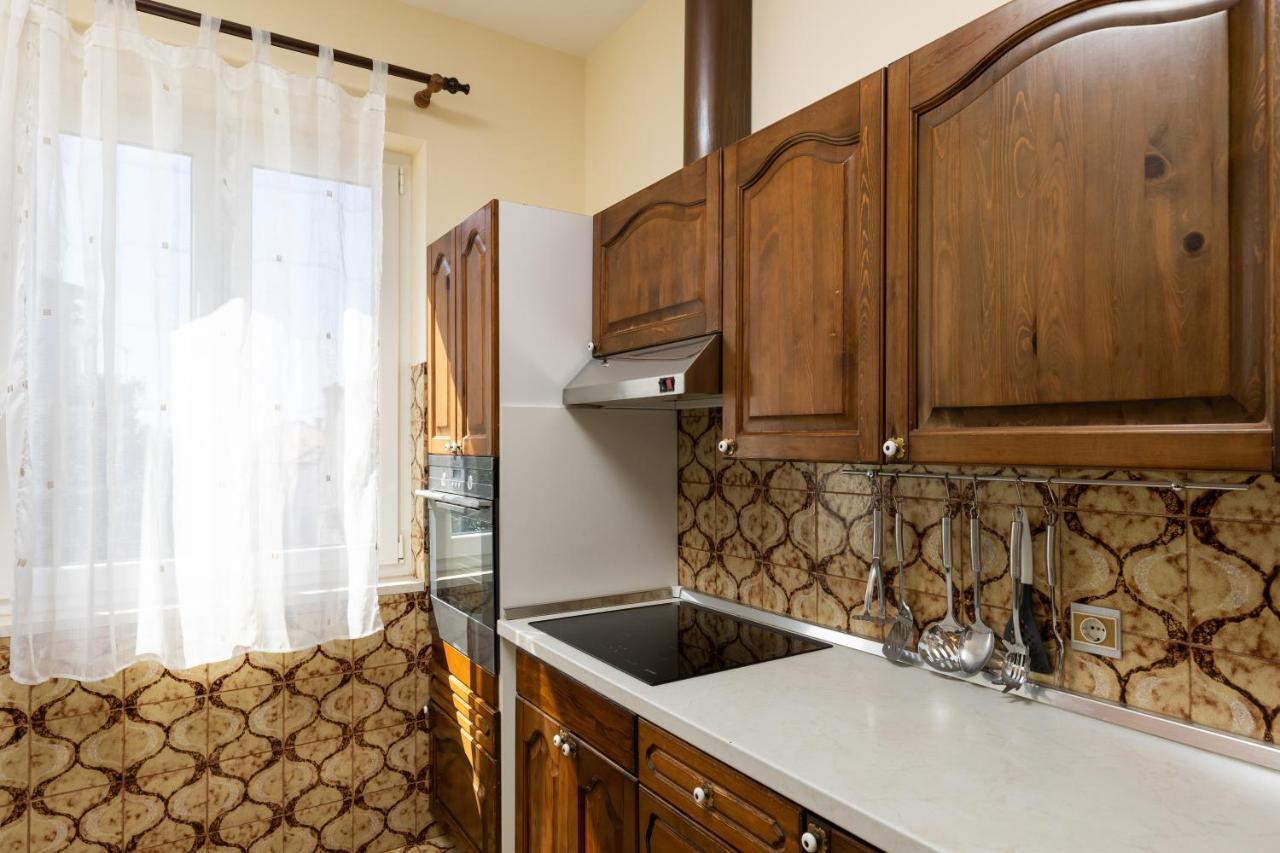 Apartments Villa Falkoni Dubrovnik Extérieur photo