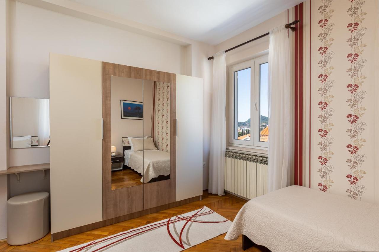 Apartments Villa Falkoni Dubrovnik Extérieur photo