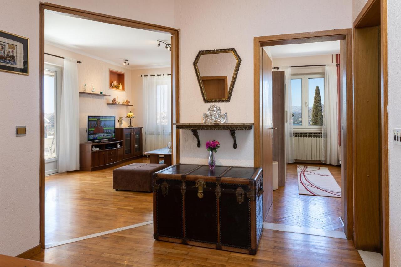 Apartments Villa Falkoni Dubrovnik Extérieur photo
