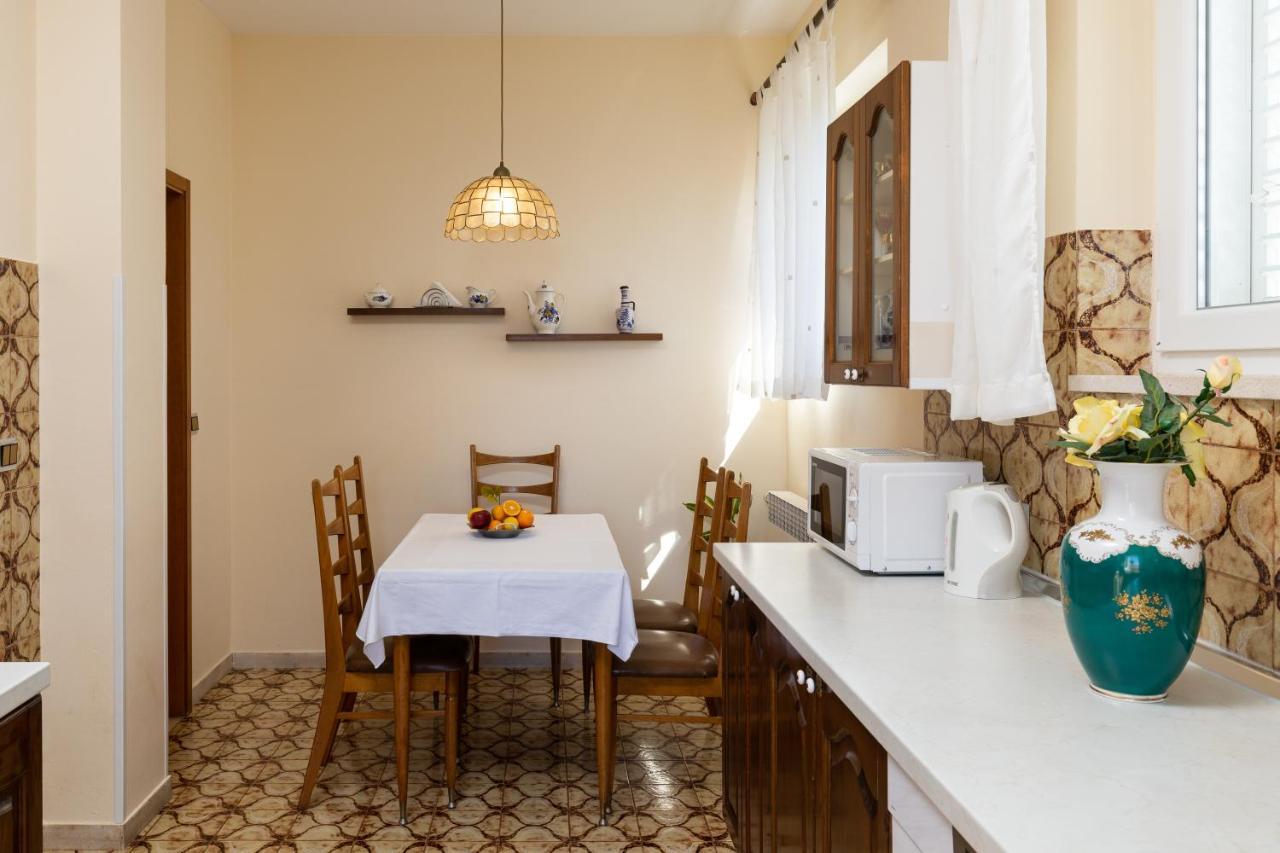 Apartments Villa Falkoni Dubrovnik Extérieur photo