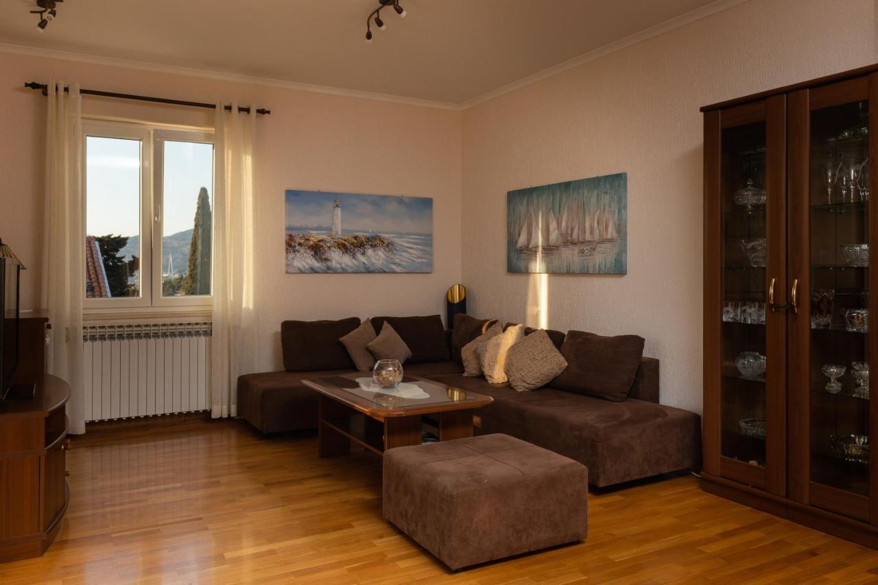 Apartments Villa Falkoni Dubrovnik Extérieur photo