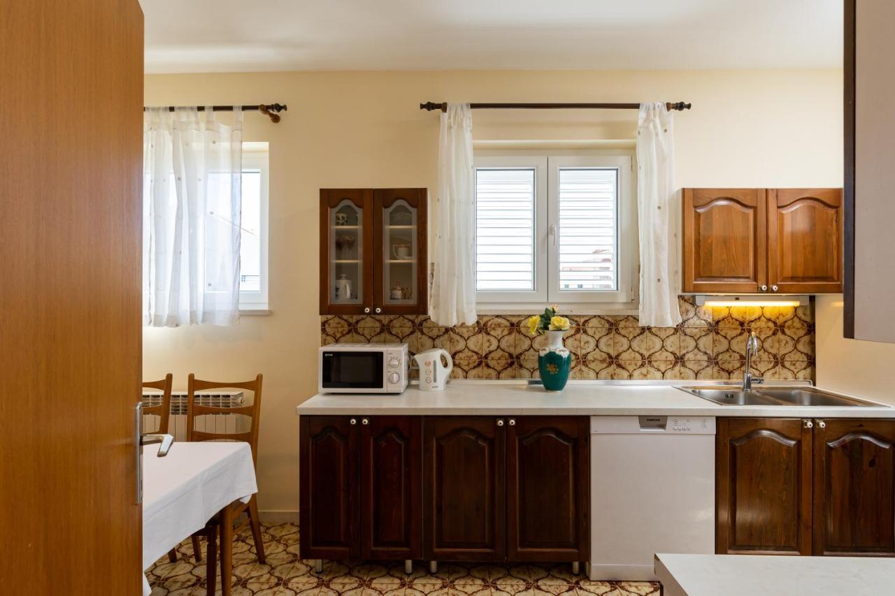 Apartments Villa Falkoni Dubrovnik Extérieur photo