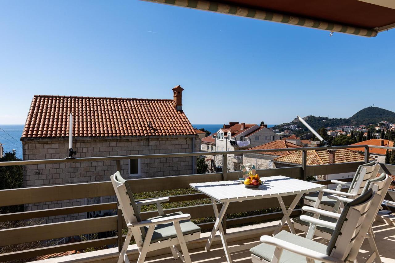 Apartments Villa Falkoni Dubrovnik Extérieur photo