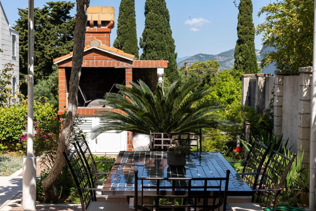 Apartments Villa Falkoni Dubrovnik Extérieur photo