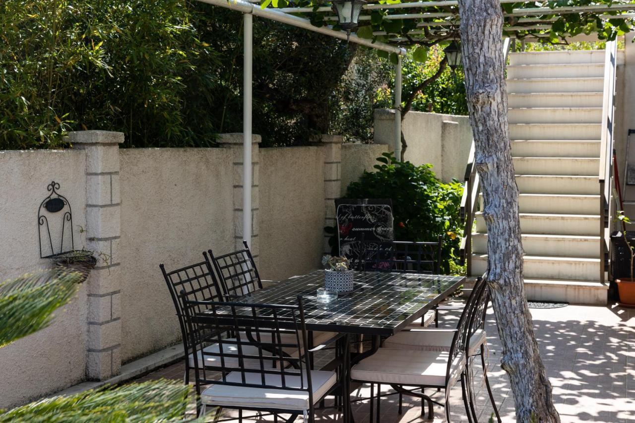 Apartments Villa Falkoni Dubrovnik Extérieur photo