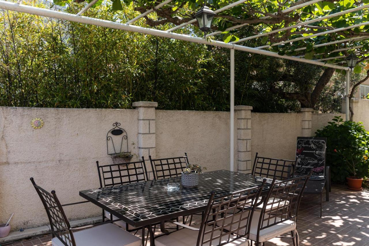 Apartments Villa Falkoni Dubrovnik Extérieur photo